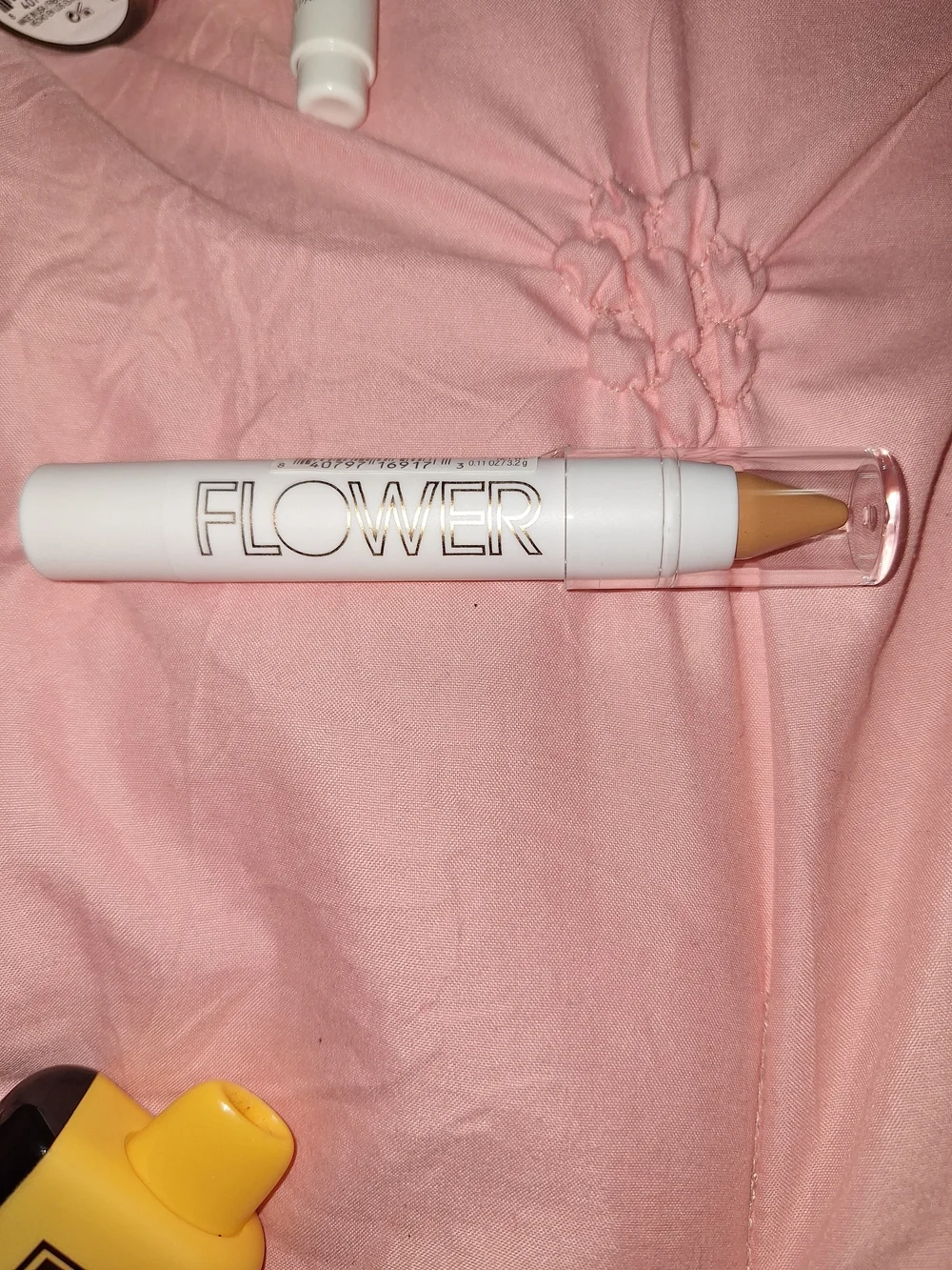 FLOWER Get Real Serum Foundation Bundle